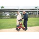Περιπατητήρας Rollator “RUBY” (μέχρι 136 kg) 0805452