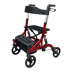 Περιπατητήρας Rollator “RUBY” (μέχρι 136 kg) 0805452