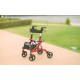 Περιπατητήρας Rollator “RUBY” (μέχρι 136 kg) 0805452