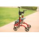 Περιπατητήρας Rollator “RUBY” (μέχρι 136 kg) 0805452