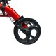Περιπατητήρας Rollator “RUBY” (μέχρι 136 kg) 0805452
