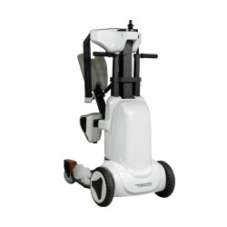 Ορθοστάτης χειροκίνητος “MOVEUP PRO MANUAL” 0805723 (σε 12 άτοκες δόσεις)