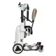 Ορθοστάτης ηλεκτροκίνητος “MOVEUP PRO ELECTRICAL” 0805724 (σε 12 άτοκες δόσεις)
