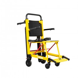 Φορείο Αλουμινίου με ερπύστρια ανάβασης / κατάβασης σκάλας Stair Chair Climber 0805976 (σε 12 ΑΤΟΚΕΣ ΔΟΣΕΙΣ)