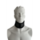 Medical Brace Αυχενικό κολάρο σκληρό πλαστικό MB.2222 8 cm Μαύρο Medical Brace Αυχενικό κολάρο σκληρό πλαστικό MB.2222 8 cm Μαύρο