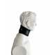 Medical Brace Αυχενικό κολάρο σκληρό πλαστικό MB.2222 8 cm Μαύρο Medical Brace Αυχενικό κολάρο σκληρό πλαστικό MB.2222 8 cm Μαύρο