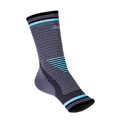 Επιστραγαλίδα ελαστική αεριζόμενη “Malleo-Knit Brace” E-AN202