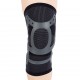 Επιγονατίδα ελαστική αεριζόμενη “Pressingband Knee Brace” E-ΚNS271 αμφιδέξια