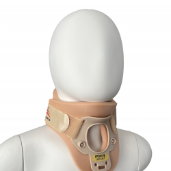 Medical Brace Αυχενικό κολάρο τύπου PHILADEPHIA παιδικό MB.2520