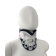 Medical Brace Αυχενικό κολάρο διπλής βαλβίδας παιδικό MB.2525 Medical Brace Αυχενικό κολάρο διπλής βαλβίδας παιδικό MB.2525