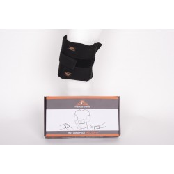 Επίθεμα κρυοθερμοθεραπείας COLD HOT PACK 15 x 28 cm MB.CC0810