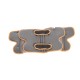 Medical Brace Ακινητοποιητής γόνατος παιδικός ΜΒ.25 one size Medical Brace Ακινητοποιητής γόνατος παιδικός ΜΒ.25 one size