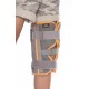 Medical Brace Ακινητοποιητής γόνατος παιδικός ΜΒ.25 one size Medical Brace Ακινητοποιητής γόνατος παιδικός ΜΒ.25 one size