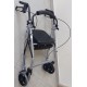 Περιπατητήρας Tροχήλατος Rollator Be Free YK7010