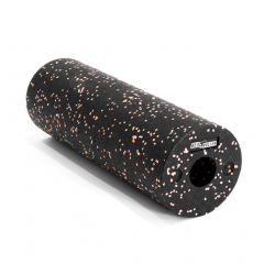 REA Black roller 45m x 15cm 12-2-035 μαύρο