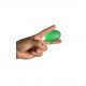 RFM Medical Eggsercizer μπαλάκι ασκήσεων ωοειδές Σκληρό AC-3166 Πράσινο RFM Medical Eggsercizer μπαλάκι ασκήσεων ωοειδές Σκληρό AC-3166 Πράσινο