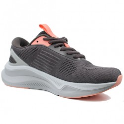 SaveYourFeet Γυναικεία ανατομικά Sneakers 8020 Γκρι