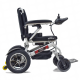 Aμαξίδιο Ηλεκτροκίνητο Mobility Power Chair VT61023-41 09-2-089 (σε 12 άτοκες δόσεις)