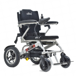 Aμαξίδιο Ηλεκτροκίνητο Mobility Power Chair VT61023-41 09-2-089 (σε 12 άτοκες δόσεις)