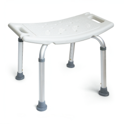 Σκαμπό Μπάνιου 'Shower Bench' 09-2-098 | REF: 68025