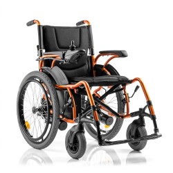 Αμαξίδιο ηλεκτροκίνητο Mobility Power chair VT613022AL 09-2-173 (σε 12 άτοκες δόσεις) 