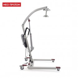 Γερανός Ανύψωσης ηλεκτρικός (μέχρι 180 kg) 10-2-072 (σε 12 ΑΤΟΚΕΣ ΔΟΣΕΙΣ)