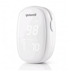 Yuwell Οξύμετρο Δακτύλου YX102 13-2-020