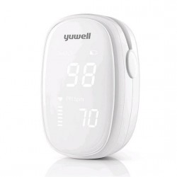 Yuwell Οξύμετρο Δακτύλου YX102 13-2-020