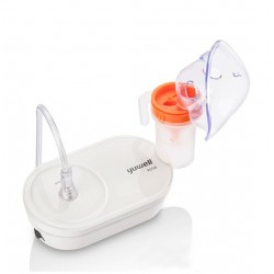Yuwell Φορητός νεφολοποιητής Air Compressing Nebulizer 405B 13-2-023