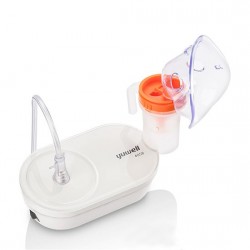 Yuwell Φορητός νεφολοποιητής Air Compressing Nebulizer 405B 13-2-023