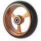 Meyra Αναπηρικό αμαξίδιο ελαφρού τύπου Smart S 24'' Meyra Αναπηρικό αμαξίδιο ελαφρού τύπου Smart S 24''