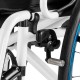 Meyra Αναπηρικό αμαξίδιο ελαφρού τύπου Smart S 24'' Meyra Αναπηρικό αμαξίδιο ελαφρού τύπου Smart S 24''