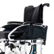 Meyra Αναπηρικό αμαξίδιο ελαφρού τύπου Smart S 24'' Meyra Αναπηρικό αμαξίδιο ελαφρού τύπου Smart S 24''