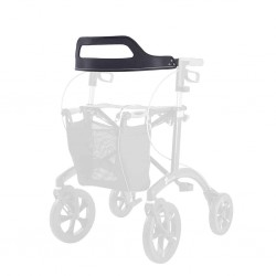 Ζώνη πλάτης για Περιπατητήρα Allround Rollator Saljol 
