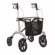 Allround Rollator - Περιπατητήρας εσωτερικού και εξωτερικού χώρου Saljol Allround Rollator - Περιπατητήρας εσωτερικού και εξωτερικού χώρου Saljol