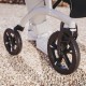 Allround Rollator - Περιπατητήρας εσωτερικού και εξωτερικού χώρου Saljol Allround Rollator - Περιπατητήρας εσωτερικού και εξωτερικού χώρου Saljol
