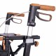 Allround Rollator - Περιπατητήρας εσωτερικού και εξωτερικού χώρου Saljol Allround Rollator - Περιπατητήρας εσωτερικού και εξωτερικού χώρου Saljol