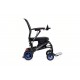 Sunrise Αμαξίδιο Ηλεκτροκίνητο Quickie Q50 R CARBON 44 cm Μαύρο (σε 12 άτοκες δόσεις) Sunrise Αμαξίδιο Ηλεκτροκίνητο Quickie Q50 R CARBON 44 cm Μαύρο (σε 12 άτοκες δόσεις)