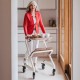 Indoor Rollator - Περιπατητήρας εσωτερικού χώρου Saljol Indoor Rollator - Περιπατητήρας εσωτερικού χώρου Saljol