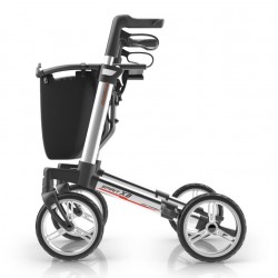 Rollator Spirit X3 Περιπατητήρας 