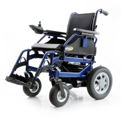 Wheel Αμαξίδιο Ηλεκτροκίνητο Jumper Y20 46 cm 