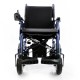 Wheel Αμαξίδιο Ηλεκτροκίνητο Jumper Y20 46 cm Wheel Αμαξίδιο Ηλεκτροκίνητο Jumper Y20 46 cm