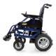 Wheel Αμαξίδιο Ηλεκτροκίνητο Jumper Y20 46 cm Wheel Αμαξίδιο Ηλεκτροκίνητο Jumper Y20 46 cm