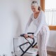 Indoor Rollator - Περιπατητήρας εσωτερικού χώρου Saljol Indoor Rollator - Περιπατητήρας εσωτερικού χώρου Saljol