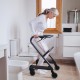 Indoor Rollator - Περιπατητήρας εσωτερικού χώρου Saljol Indoor Rollator - Περιπατητήρας εσωτερικού χώρου Saljol