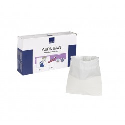 ABENA Σακούλα Εμετού Abri-Bag - Συσκευασία 20 τεμαχίων 1000010879