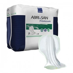 ABENA Σερβιέτα Abri-San Special ακράτειας κοπράνων 300200 - 28 τεμάχια
