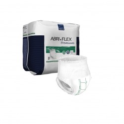 ABENA Βρακάκι-Slip Abri-Flex Νύχτας L3 - Συσκευασία 14 τεμαχίων 41088