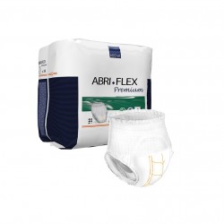 ABENA Βρακάκι-Slip Abri-Flex Νύχτας XL2 - 6 x 14 τεμάχια 41090 (κιβώτιο)