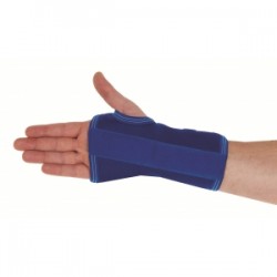 Adco Νάρθηκας Καρπού Neoprene Αριστερό 03210 